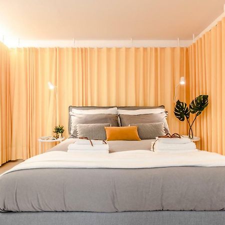 Housmart Arienti 38A Appartement Bologna Buitenkant foto