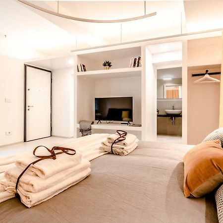 Housmart Arienti 38A Appartement Bologna Buitenkant foto