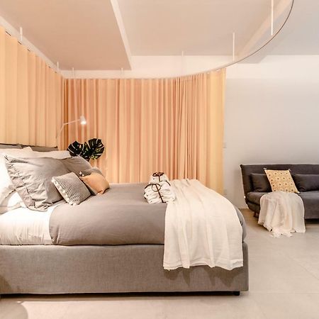 Housmart Arienti 38A Appartement Bologna Buitenkant foto