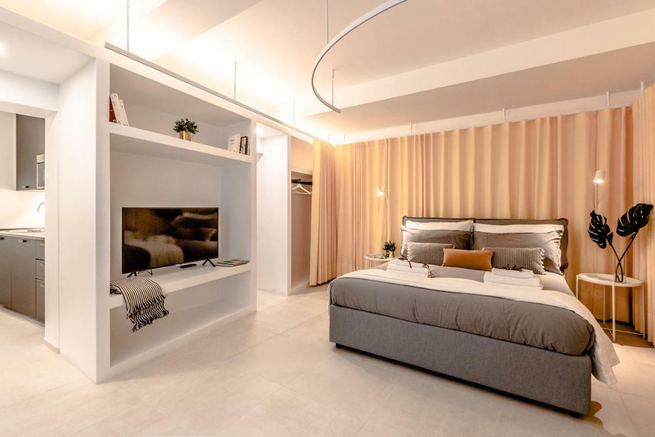 Housmart Arienti 38A Appartement Bologna Buitenkant foto