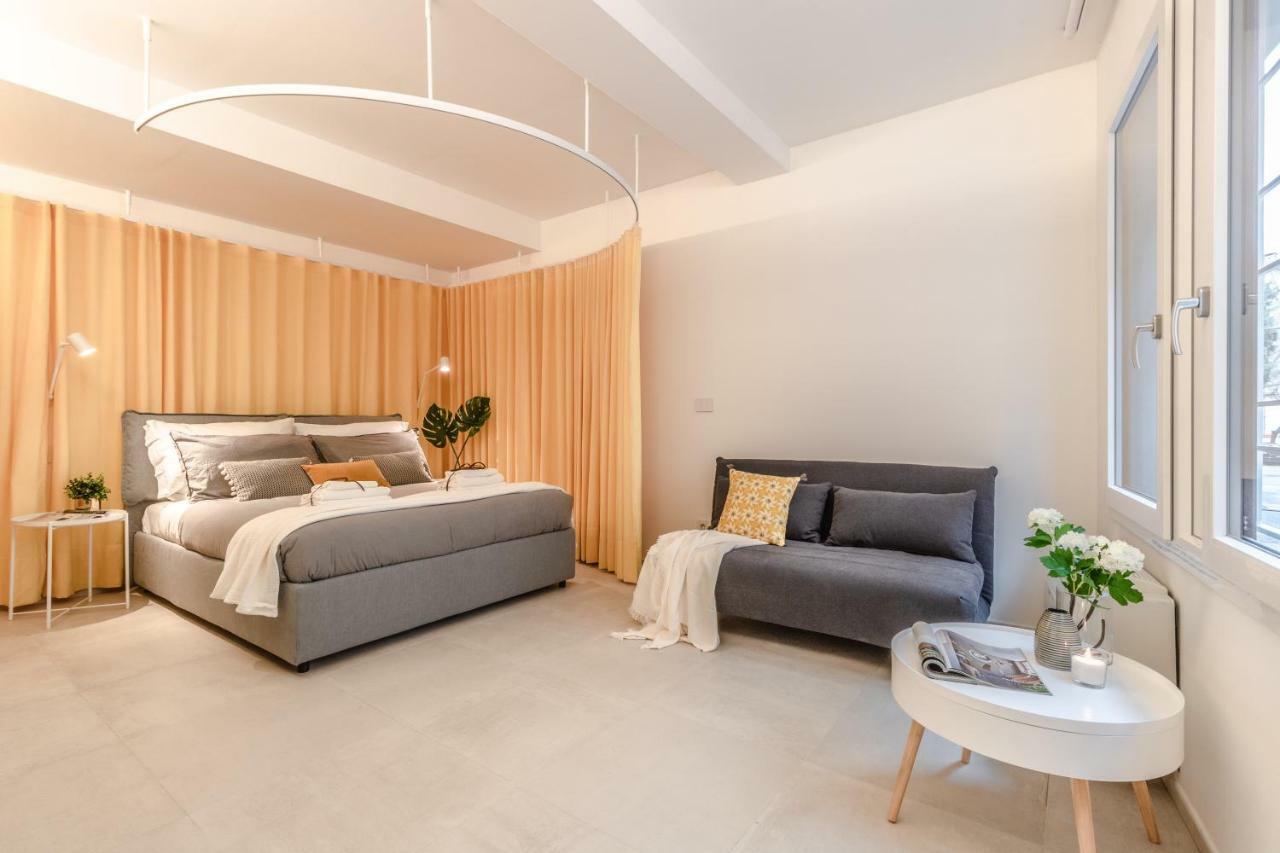 Housmart Arienti 38A Appartement Bologna Buitenkant foto