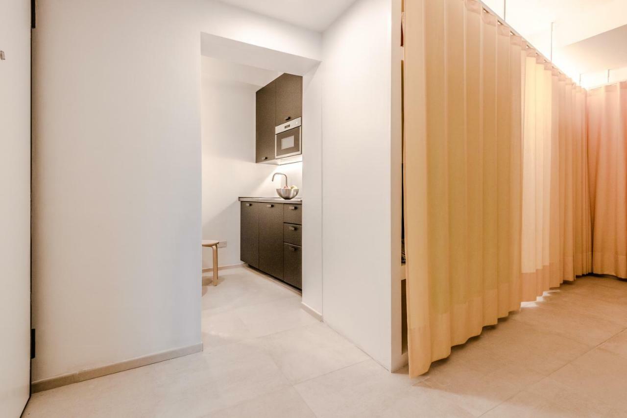 Housmart Arienti 38A Appartement Bologna Buitenkant foto