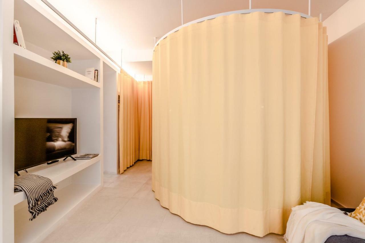 Housmart Arienti 38A Appartement Bologna Buitenkant foto