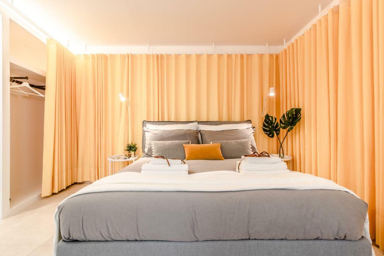 Housmart Arienti 38A Appartement Bologna Buitenkant foto