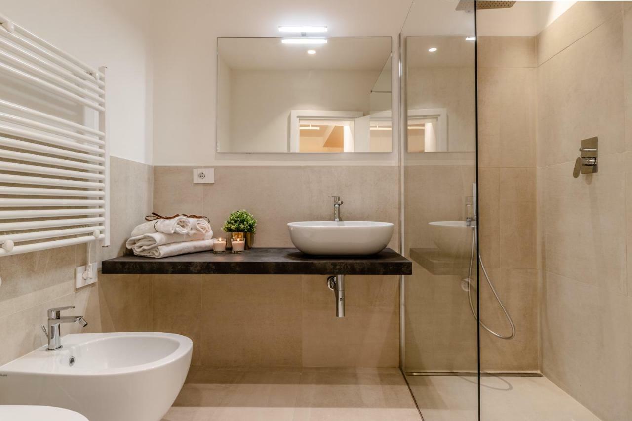 Housmart Arienti 38A Appartement Bologna Buitenkant foto