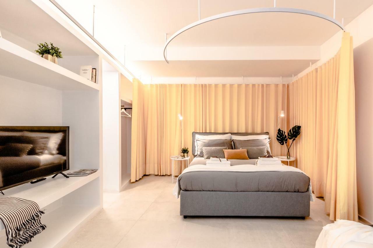 Housmart Arienti 38A Appartement Bologna Buitenkant foto