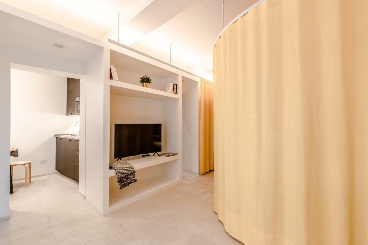 Housmart Arienti 38A Appartement Bologna Buitenkant foto