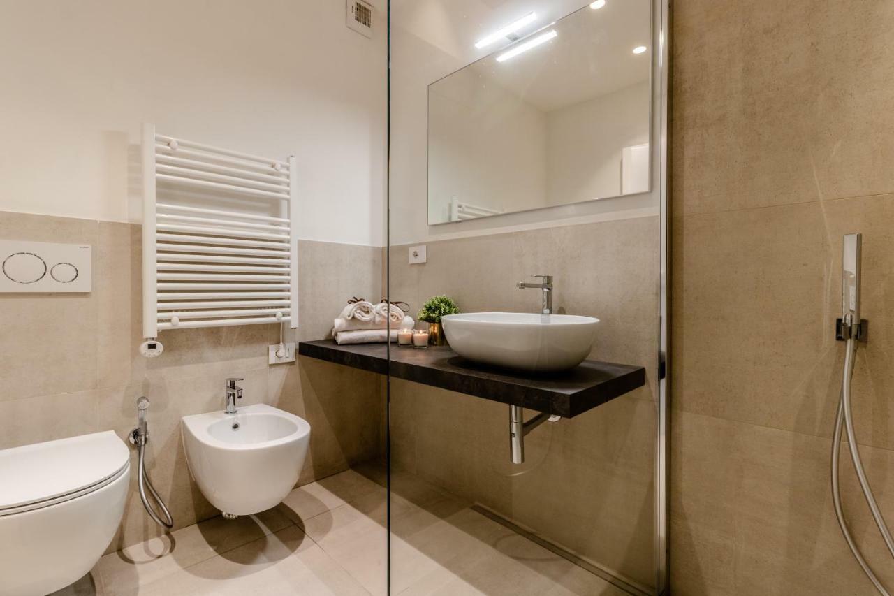 Housmart Arienti 38A Appartement Bologna Buitenkant foto