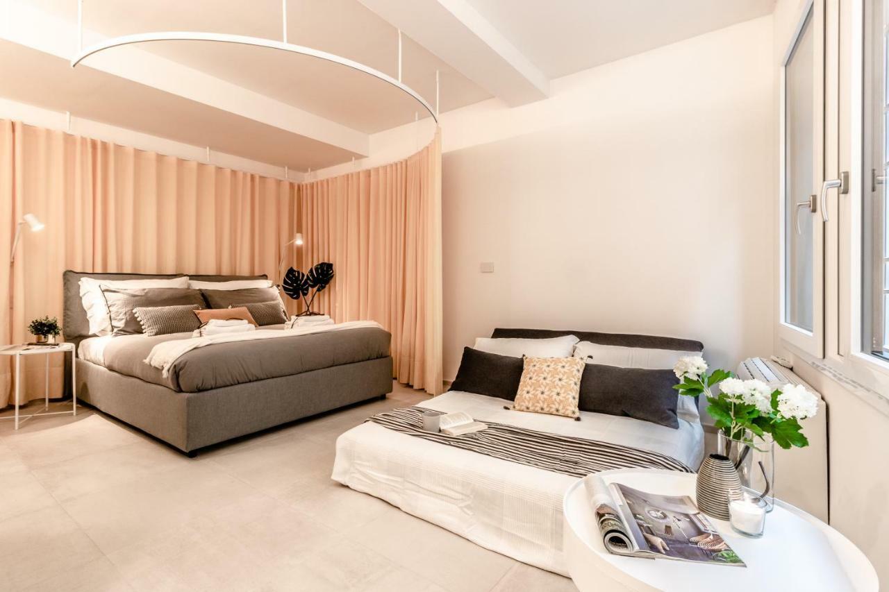Housmart Arienti 38A Appartement Bologna Buitenkant foto