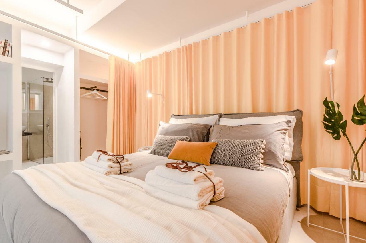 Housmart Arienti 38A Appartement Bologna Buitenkant foto
