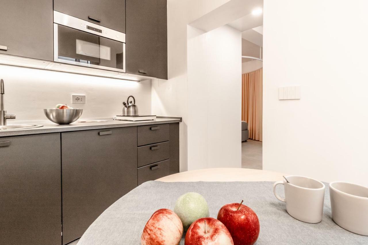 Housmart Arienti 38A Appartement Bologna Buitenkant foto