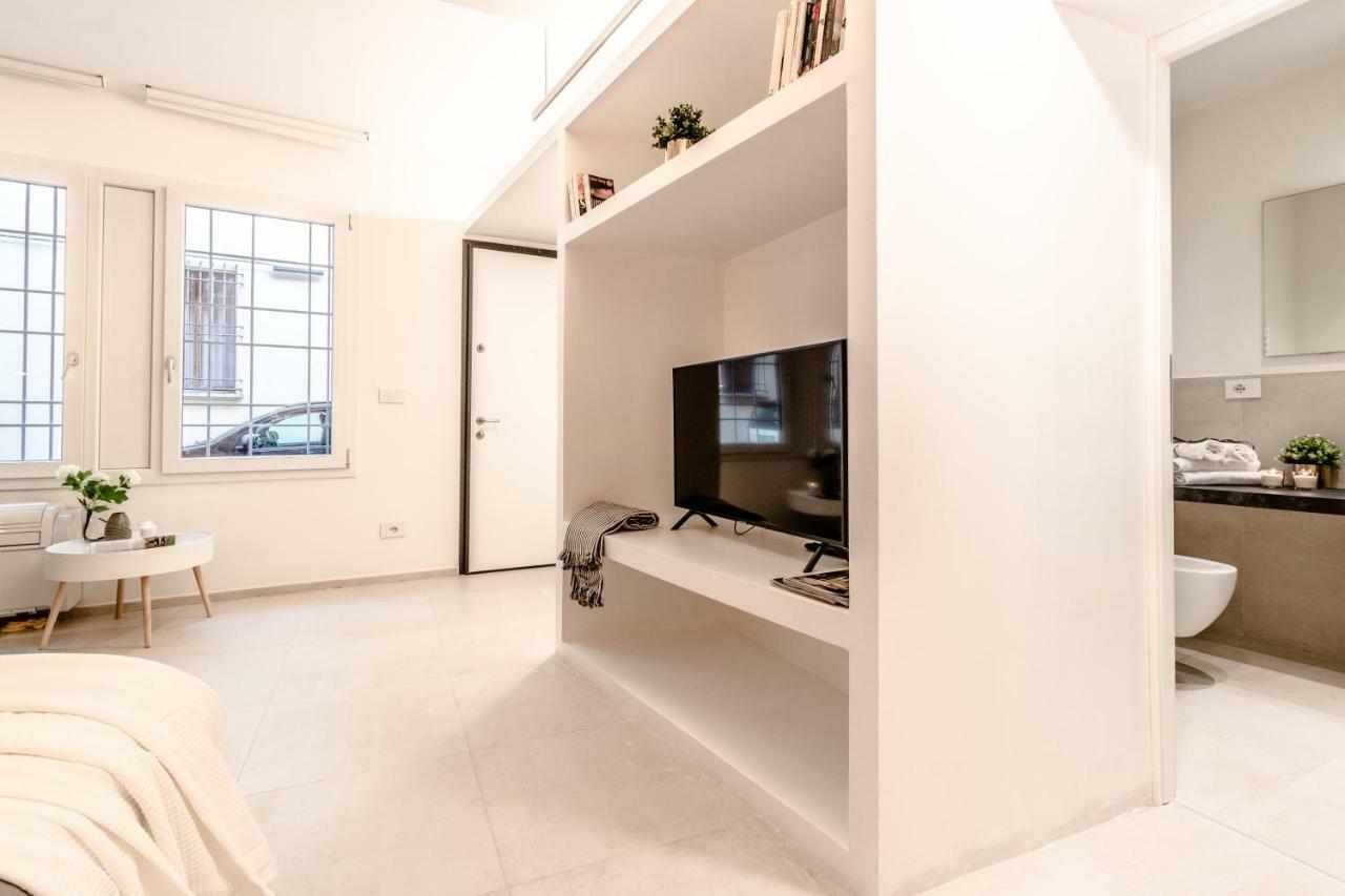 Housmart Arienti 38A Appartement Bologna Buitenkant foto
