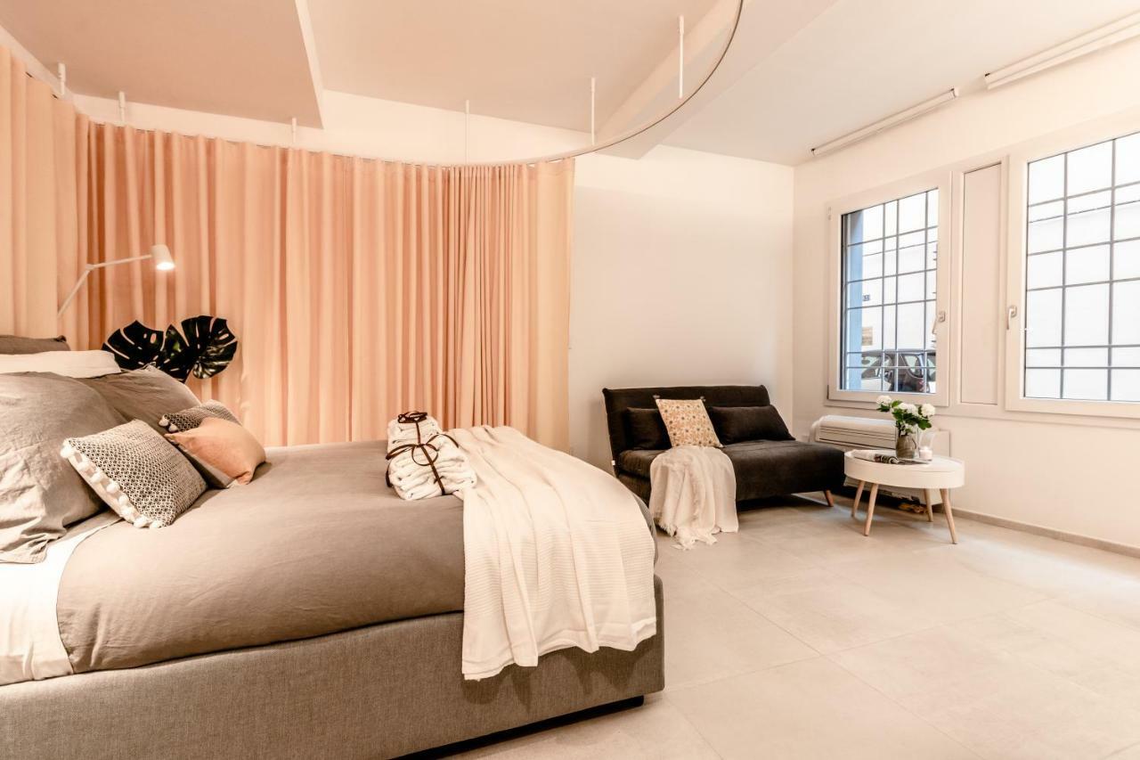 Housmart Arienti 38A Appartement Bologna Buitenkant foto