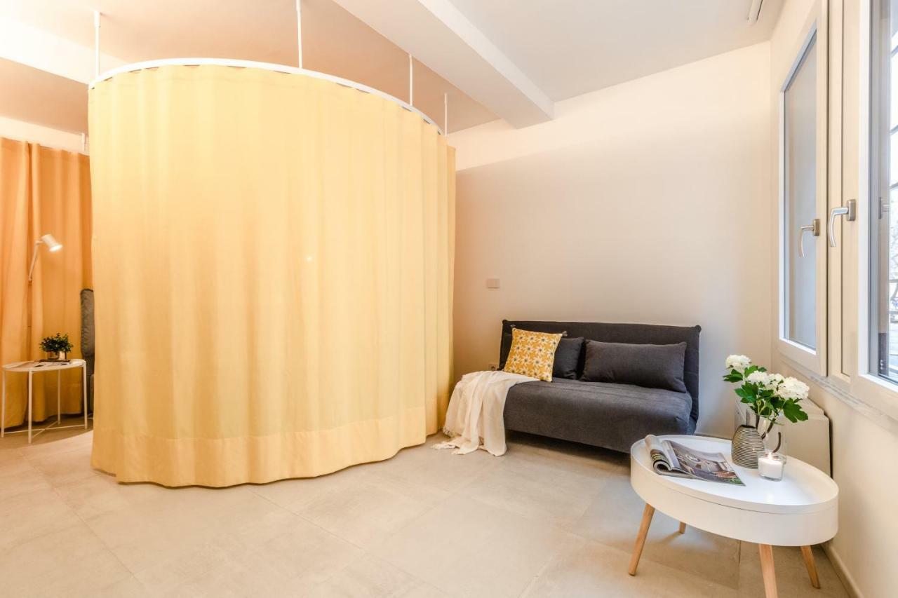 Housmart Arienti 38A Appartement Bologna Buitenkant foto