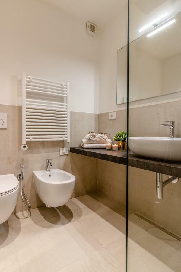 Housmart Arienti 38A Appartement Bologna Buitenkant foto