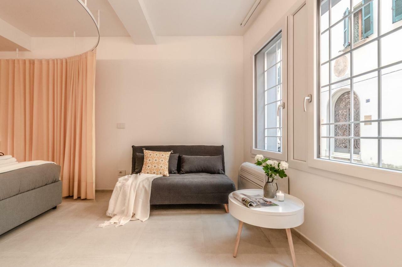 Housmart Arienti 38A Appartement Bologna Buitenkant foto