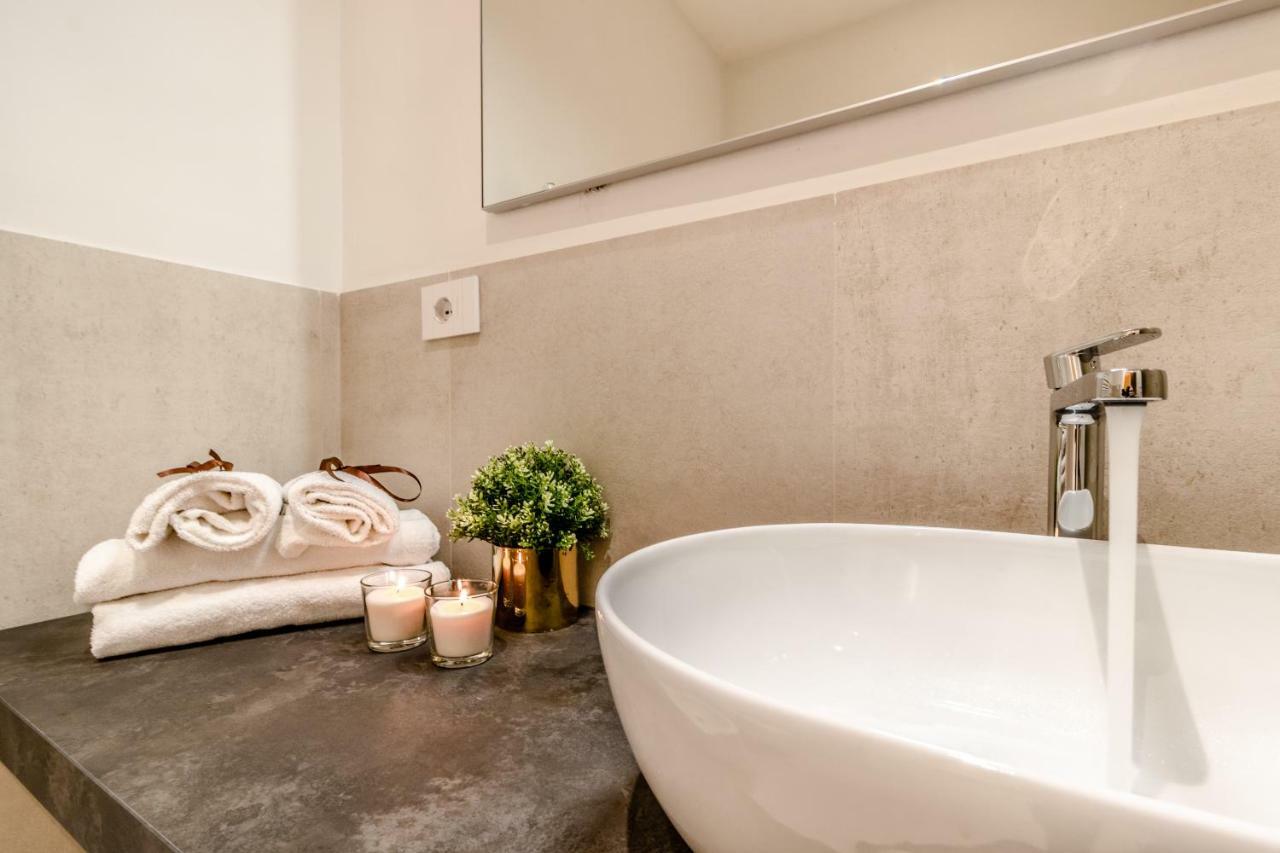 Housmart Arienti 38A Appartement Bologna Buitenkant foto