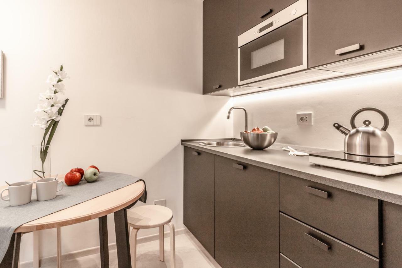 Housmart Arienti 38A Appartement Bologna Buitenkant foto